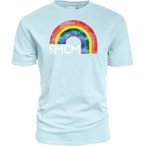 RAINBOW SMCM S/S TEE